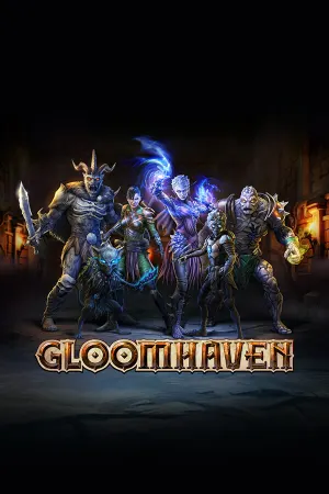 Gloomhaven