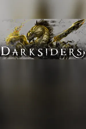Darksiders