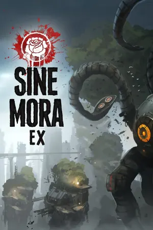 Sine Mora EX