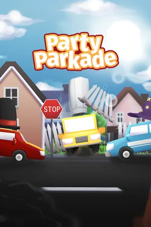 Party Parkade