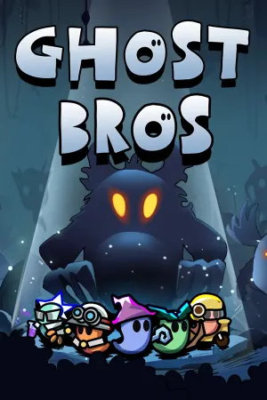 鬼小队 GhostBros