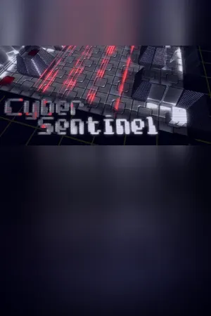 Cyber Sentinel