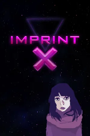 imprint-X