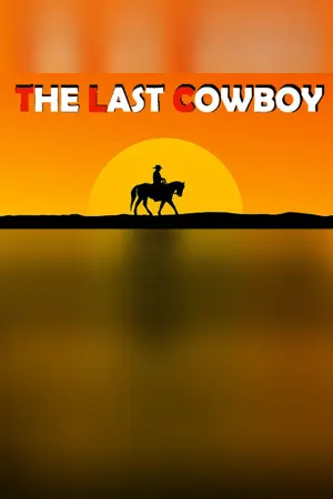 The Last Cowboy