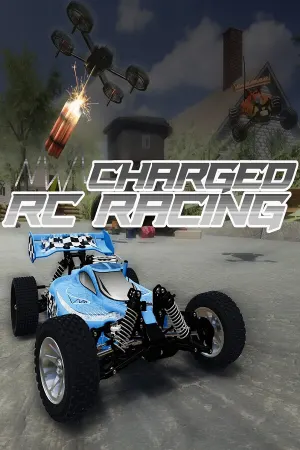 CHARGED: RC Racing