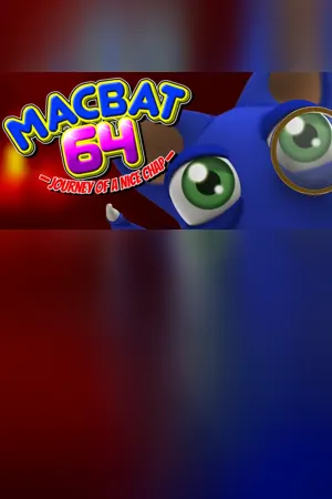 Macbat 64