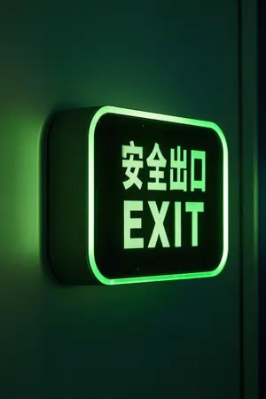 EXIT