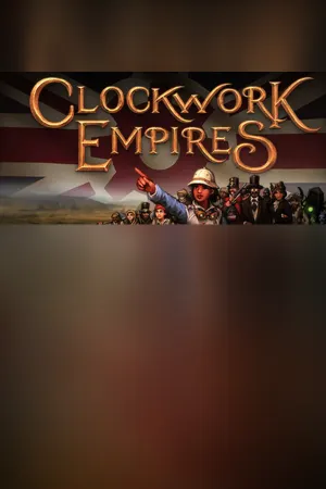 Clockwork Empires