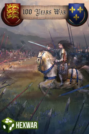 100 Years’ War