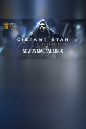 Distant Star: Revenant Fleet