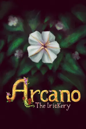 Arcano: The Trickery