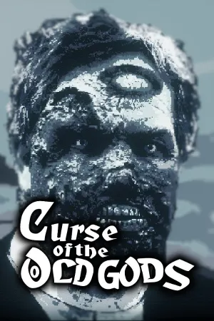 Curse of the Old Gods