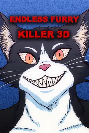 Endless Furry Killer 3D