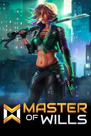 Master of Wills