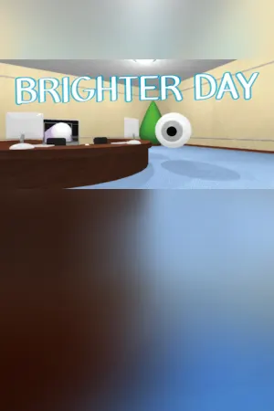 Brighter Day