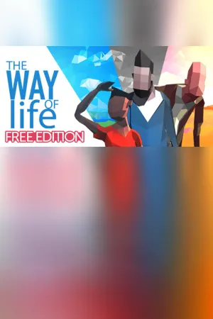 The Way of Life Free Edition