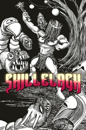Shillelagh