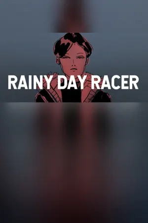 Rainy Day Racer