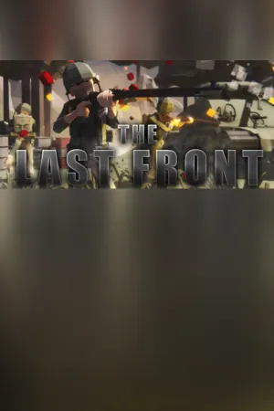 The Last Front