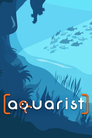Aquarist - стройте аквариумы, разводите рыбу, развивайте свой бизнес.