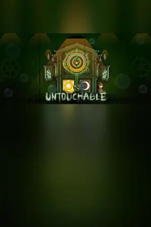 Untouchable