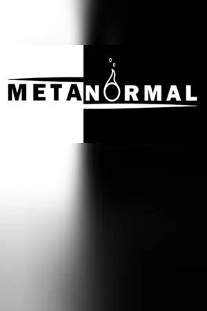 Metanormal