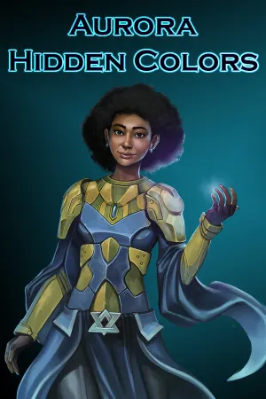 Aurora - Hidden Colors