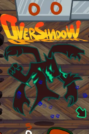 Overshadow