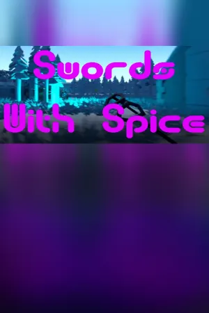 Swords with spice