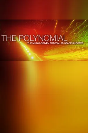 The Polynomial - Space of the music