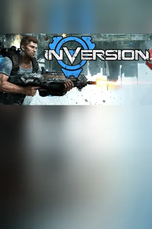 Inversion