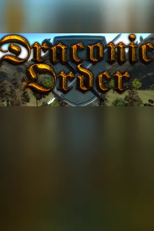 Draconic Order VR