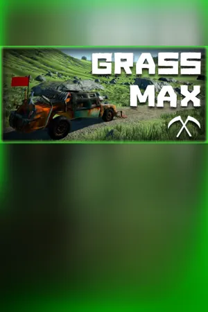 Grass Max
