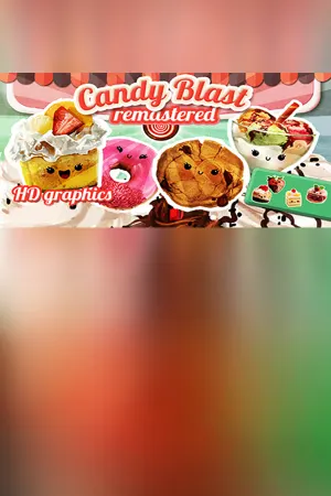 Candy Blast