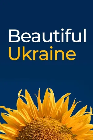Beautiful Ukraine