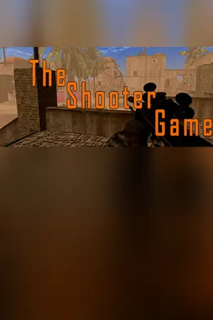 TheShooterGame
