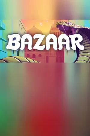 Bazaar