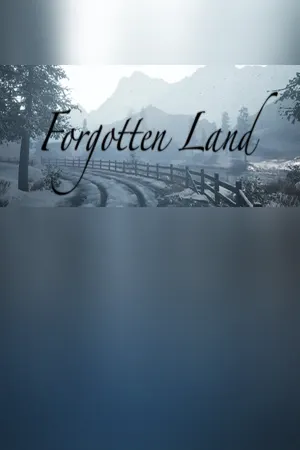 Forgotten Land