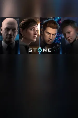 The Stone