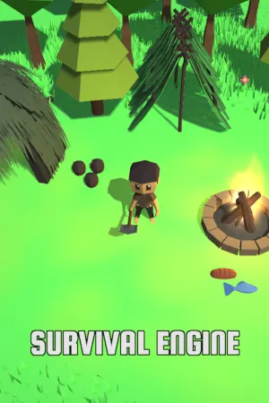 Survival Engine