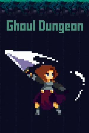 Ghoul Dungeon
