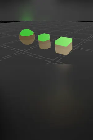 Mesh Maker VR