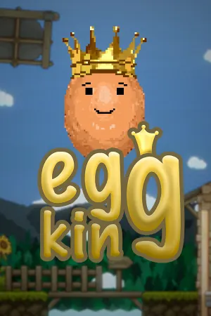 Egg King