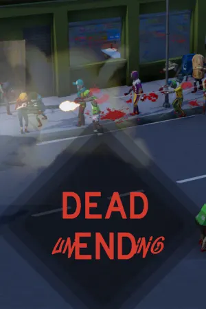 Dead Unending