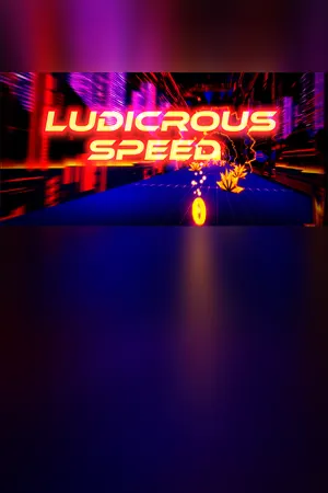 Ludicrous Speed