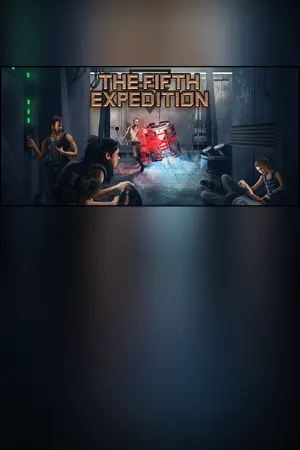 The Fifth Expedition