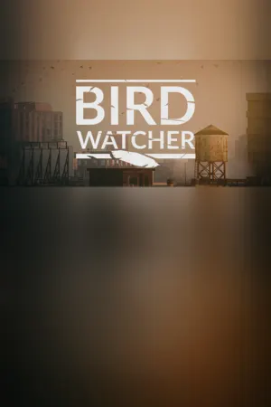 Bird Watcher