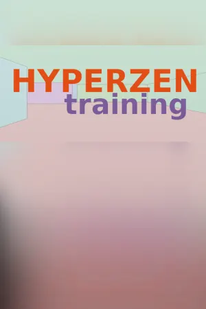 HyperZen Training