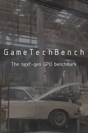 GameTechBench