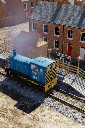 LOCO Railroad